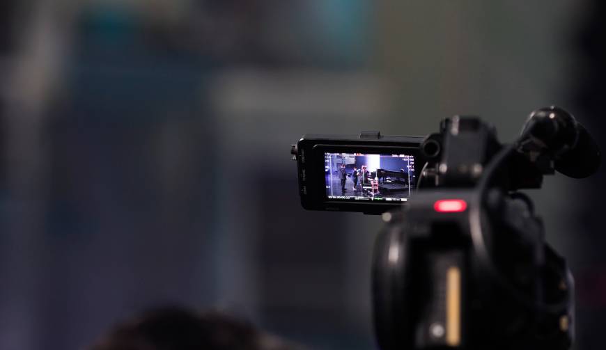 紧跟潮流！崇州市产品视频拍摄引领时尚新趋势