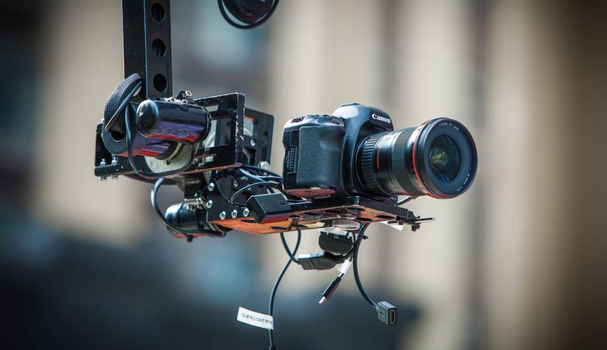 科技赋能生活：崇州市产品视频拍摄开启智能新时代