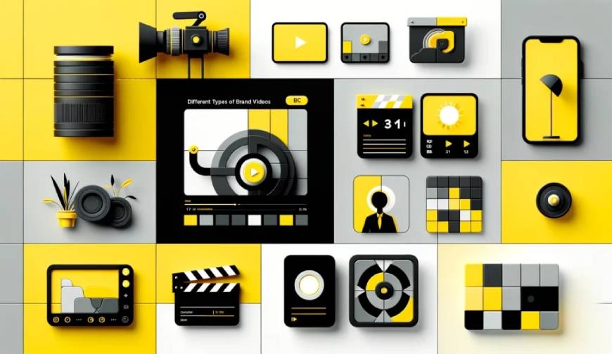 专为职场精英打造：崇州市产品视频拍摄提升工作效率的秘密武器