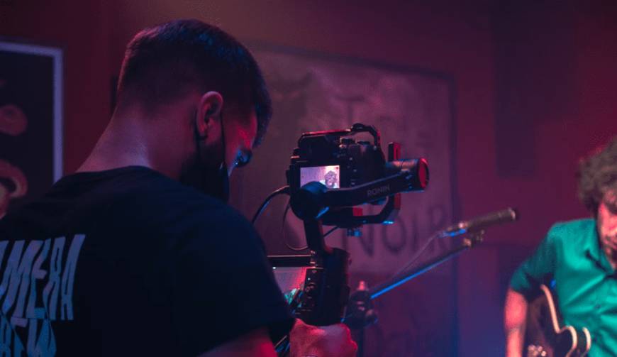 匠心雕琢视觉盛宴！专业崇州市产品视频拍摄公司赋能品牌价值