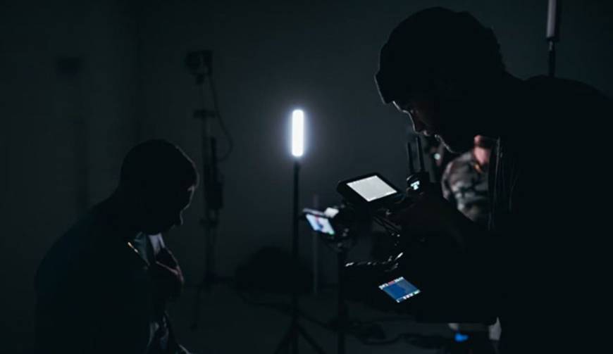 深耕崇州市产品视频拍摄，解锁产品出圈的流量密码