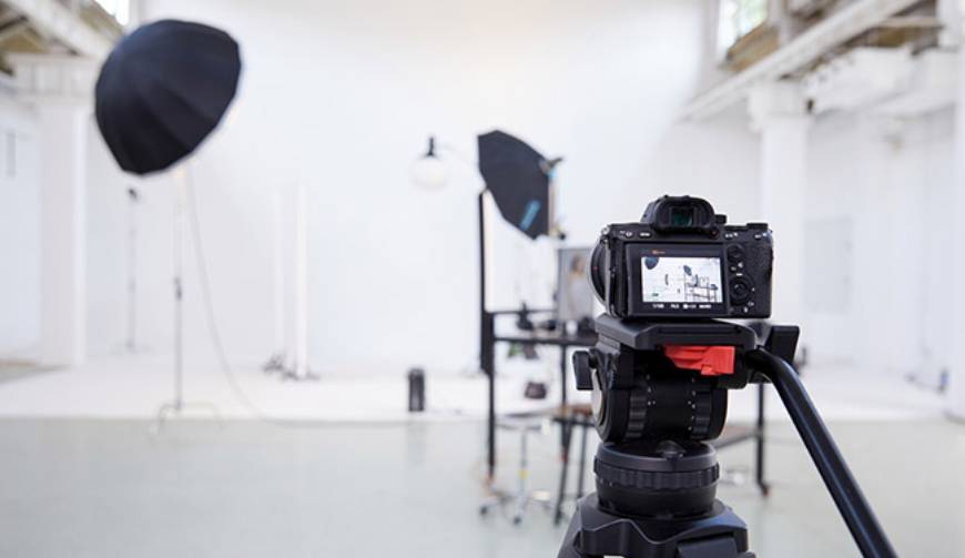 聚焦崇州市产品视频拍摄，打造品牌传播新高度