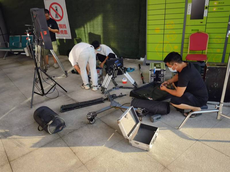 崇州市产品视频拍摄全攻略，让产品魅力在镜头下尽情绽放