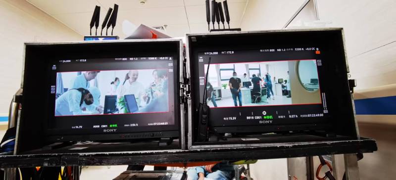 崇州市极致互动，让产品在宣传视频中闪耀独特光芒