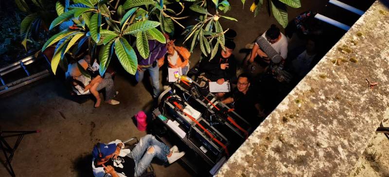 解锁崇州市产品宣传视频拍摄公司新势能，助力品牌强势破圈