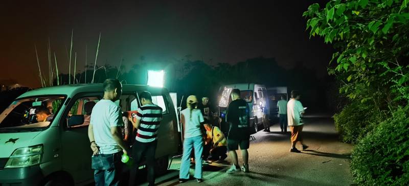 以镜头为笔，绘就崇州市产品视频的进阶之路