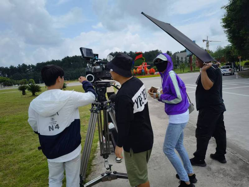 崇州市极致互动，未来愿景宏大，致力于成为全球领先的产品宣传视频企业