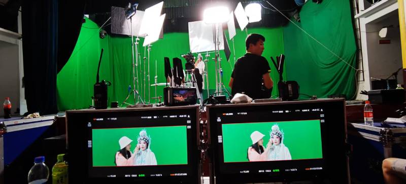 崇州市产品视频拍摄核心技法，赋能产品视觉竞争力飙升