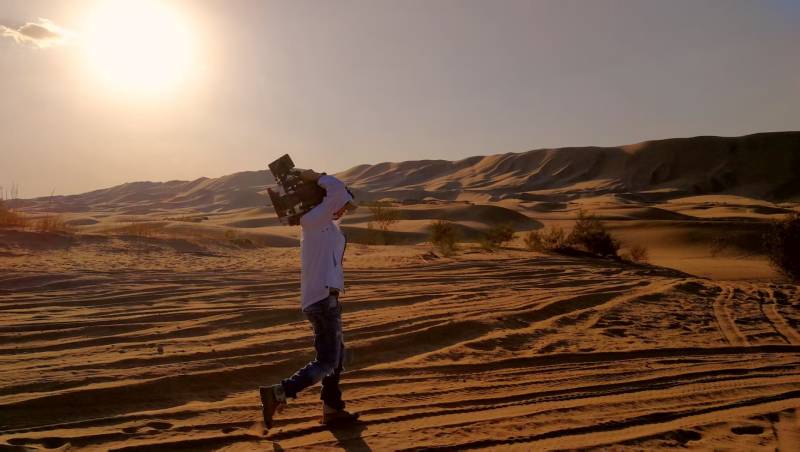 深耕崇州市产品宣传视频拍摄公司，解锁品牌传播的核心动能