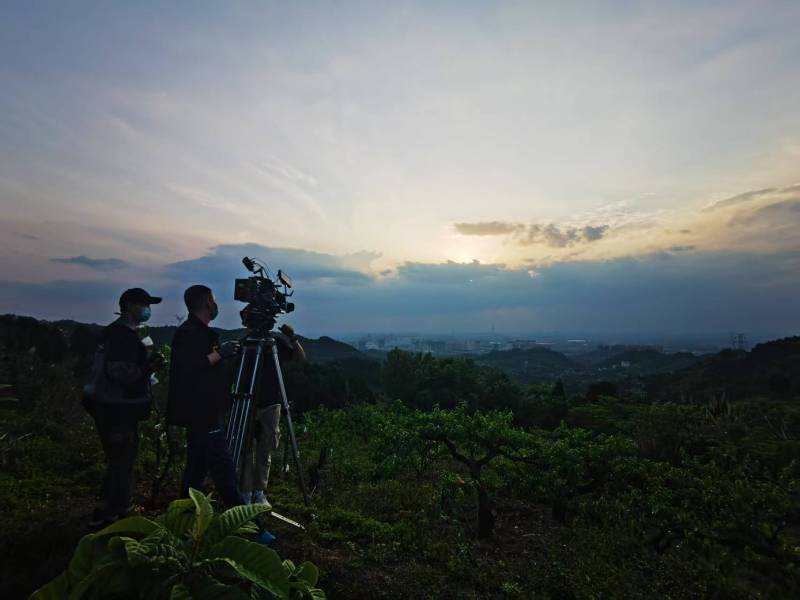 聚焦崇州市产品宣传视频拍摄公司，用专业实力铸就品牌传播传奇