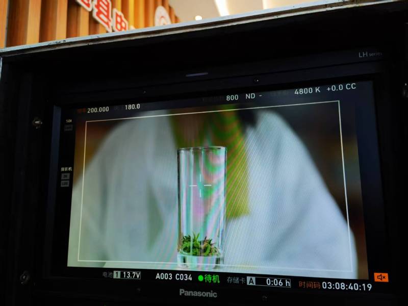 天然优选！崇州市电商产品宣传视频溯源原料产地的真实故事