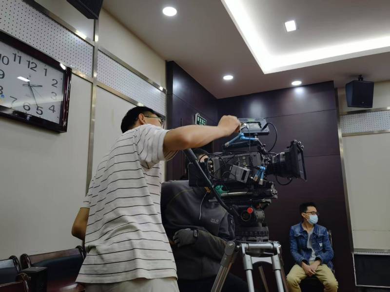 大数据指导创作方向，崇州市产品视频拍摄公司让每帧画面都有效触达