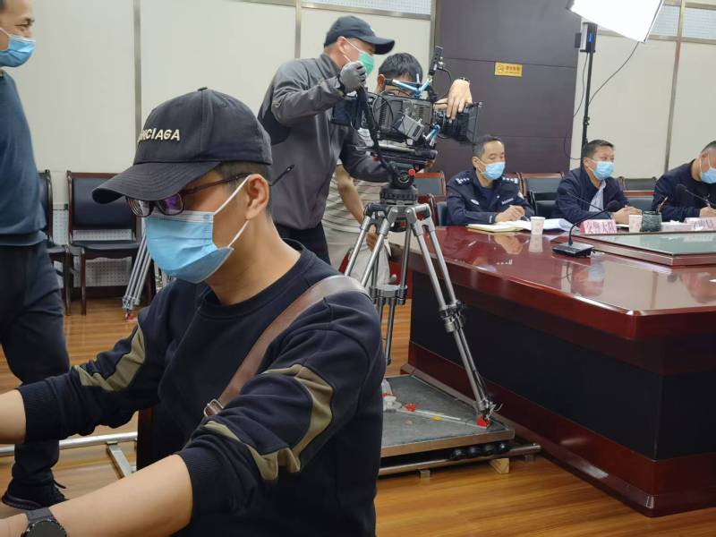 从脚本到成片：揭秘专业崇州市产品视频拍摄公司的全流程运作