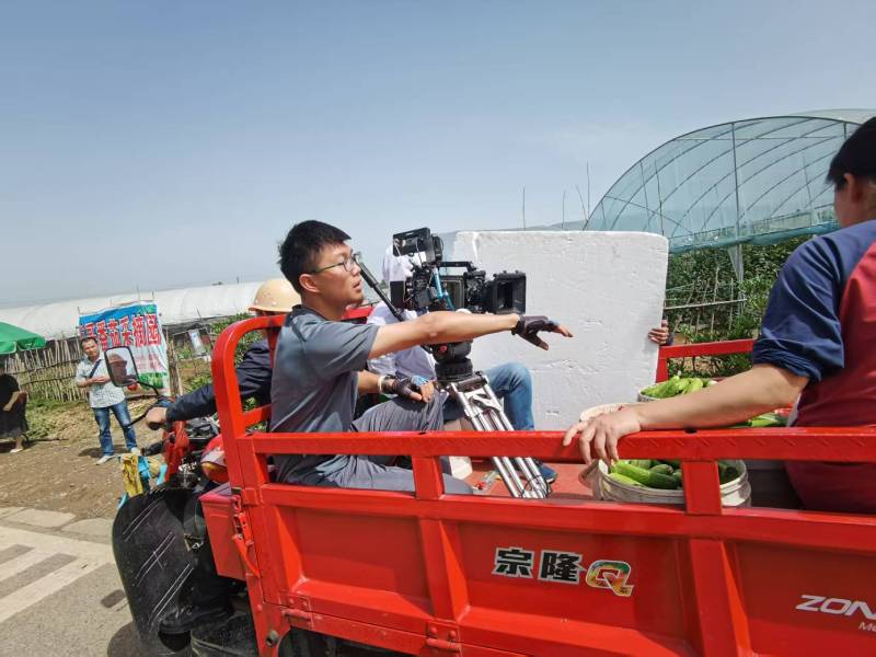 解锁吸睛密码：崇州市产品视频拍摄制作的创意与技巧全解析